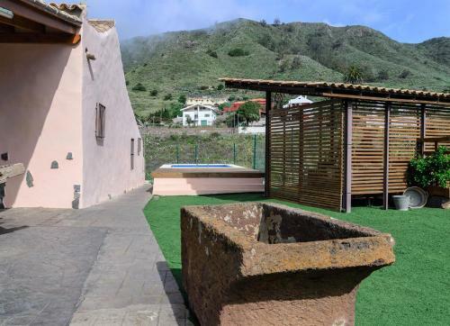 Apartamento Hotel Emblem�tico Casa Do�a Justa
