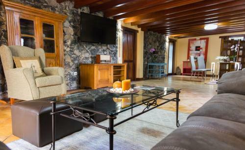 Apartamento Hotel Emblem�tico Casa Do�a Justa