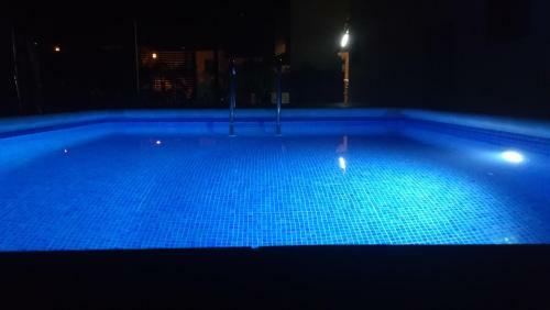 Apartamento Hotel Emblem�tico Casa Do�a Justa