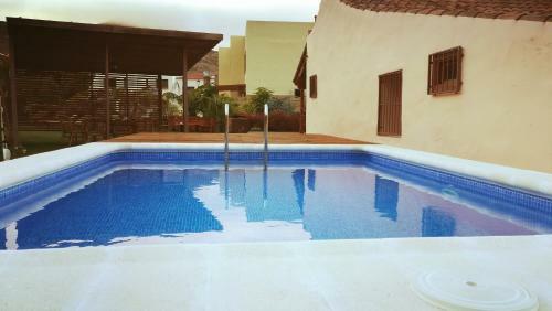 Apartamento Hotel Emblem�tico Casa Do�a Justa