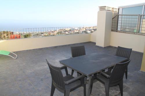 Apartamento El Garabato