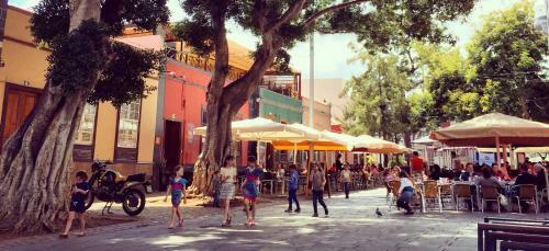 Apartamento Live Santa Cruz Garcilaso