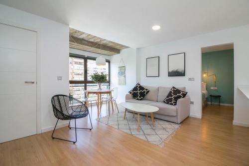 Apartamento Tenerife Newly Renovated Flat