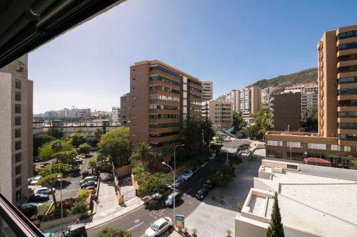 Apartamento Tenerife Newly Renovated Flat