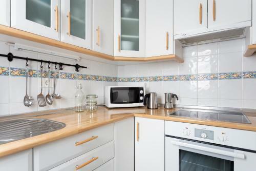 Apartamento Live Santa Cruz Bolivar