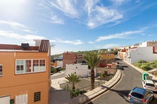 Three Bedroom Apartment