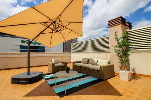 Apartamento Adan