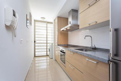 Apartamento Live Santa Cruz Meridiano