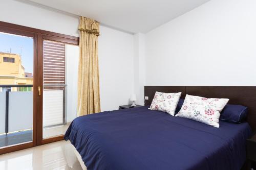 Apartamento Live Santa Cruz Meridiano