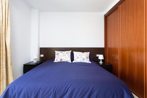 Apartamento Live Santa Cruz Meridiano