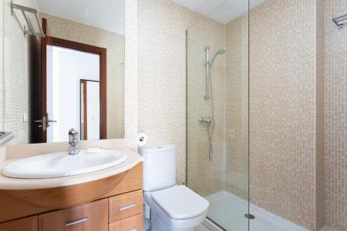 Apartamento Live Santa Cruz Meridiano