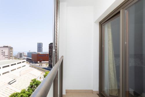 Apartamento Live Santa Cruz Meridiano