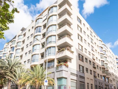 Apartment Estrelitzia
