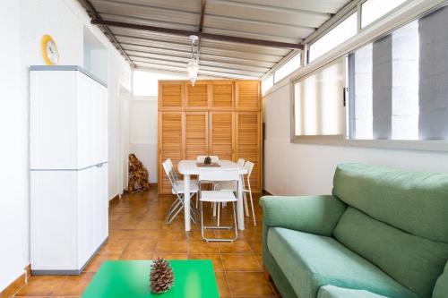 Apartamento Live Santa Cruz Pinocha