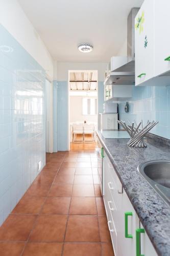 Apartamento Live Santa Cruz Pinocha