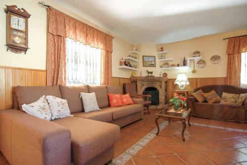 Torreblanca Villa Sleeps 6 Air Con Wifi