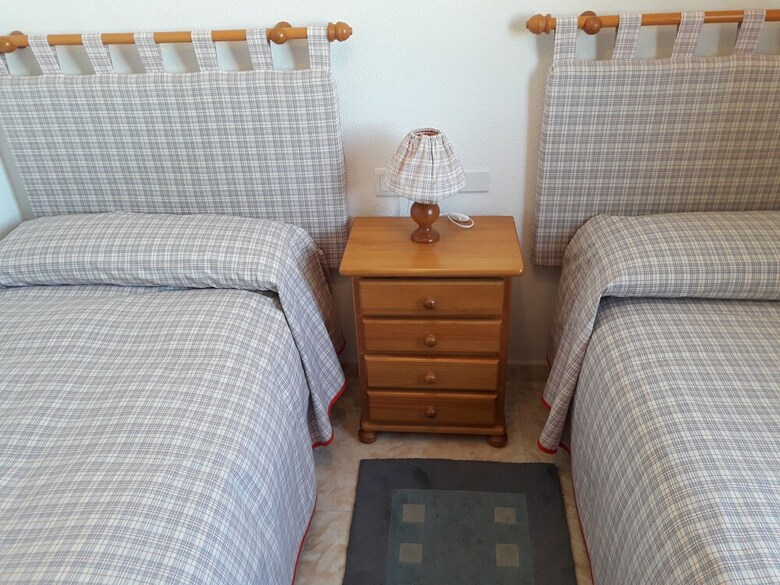 Apartamento Salamanca 8