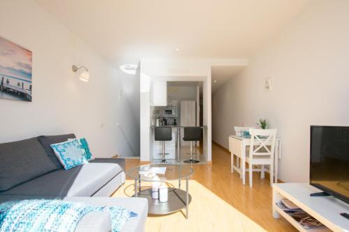Apartamento Stylish Duplex With Teide Views And Swimming Pool
