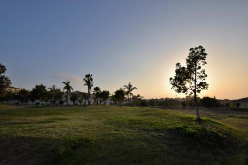 Apartamento Stylish Duplex With Teide Views And Swimming Pool
