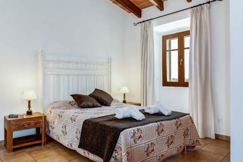 Villa Mestressa