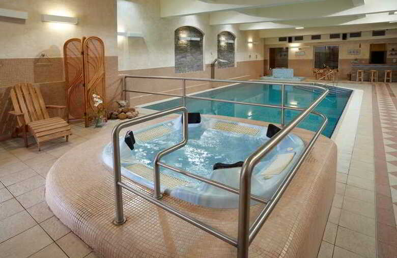 Orea Wellness Hotel Horizont