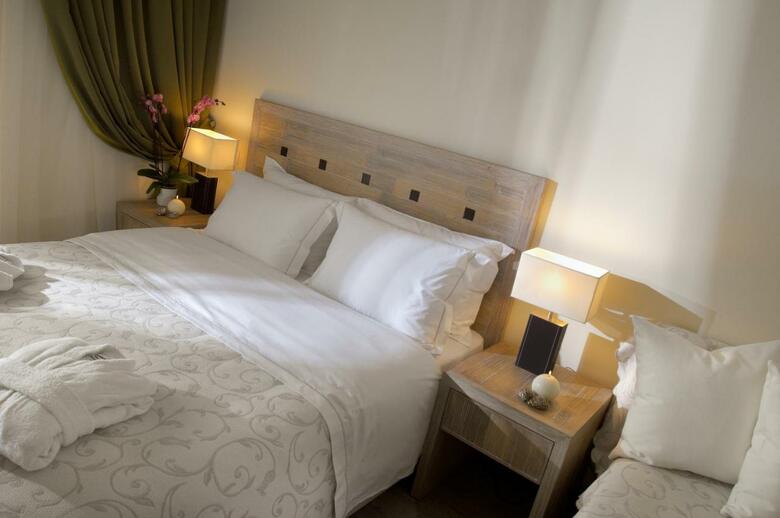 Hotel Portes Beach