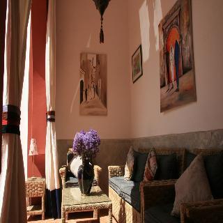 Apartamentos Riad Tafilag