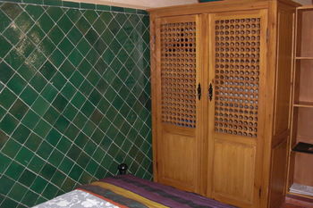 Apartamentos Riad Tafilag