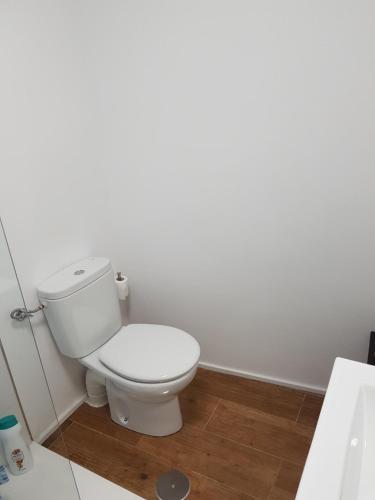 Apartament Frei Rosendo