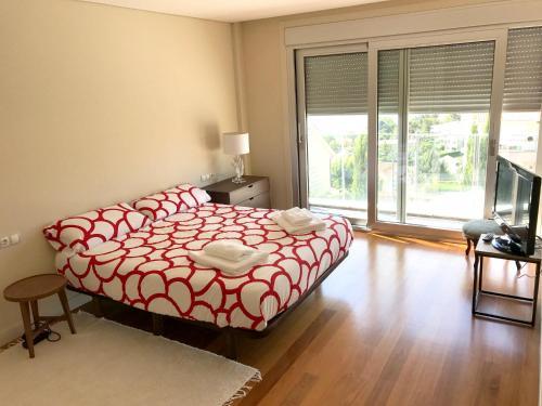 Villa Holiday Home Lugar De Seixalvo
