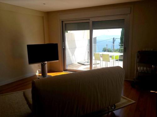 Villa Holiday Home Lugar De Seixalvo