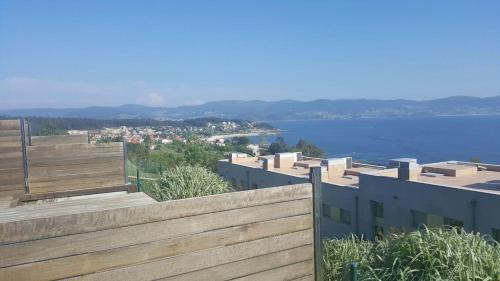 Villa Holiday Home Lugar De Seixalvo