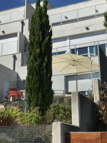 Villa Holiday Home Lugar De Seixalvo