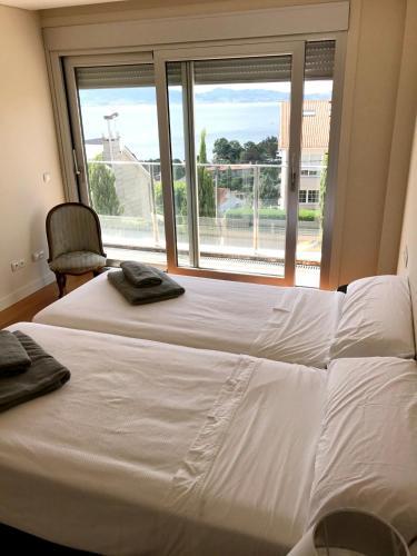 Villa Holiday Home Lugar De Seixalvo