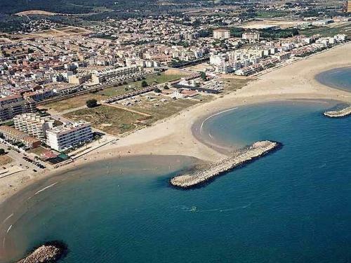 Apartment Masia Torrents 3 Pax 08