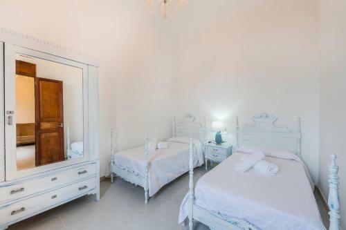 Villa Jofres House