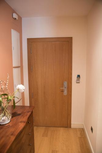 Apartamento Luxury Loft Seville