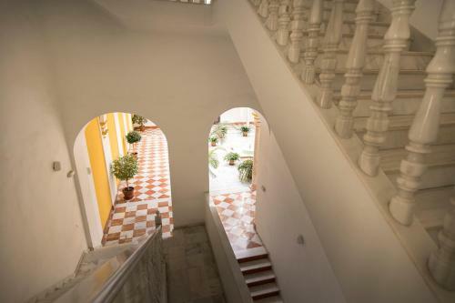 Anjara Apartments