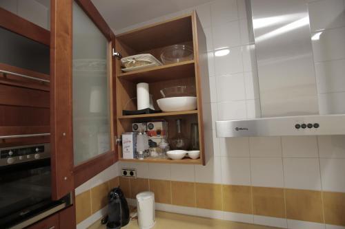 Apartamento Amazing Studio In The Old City