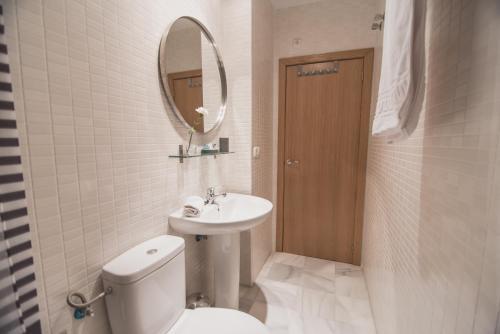 Apartamento Tourist House Arenal