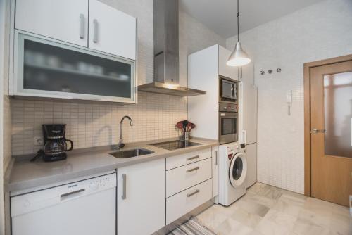 Apartamento Tourist House Arenal