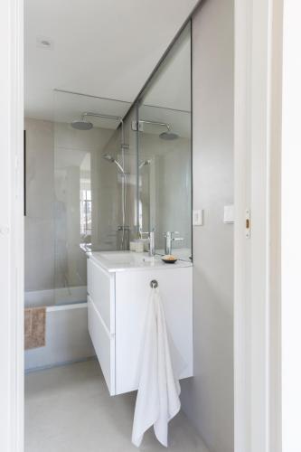 Apartamento Thesuites Sevilla