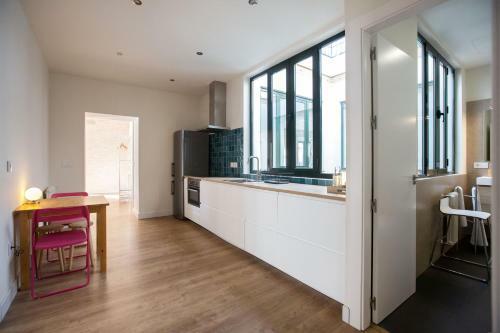 Apartamento O'donnell Place By Keywii
