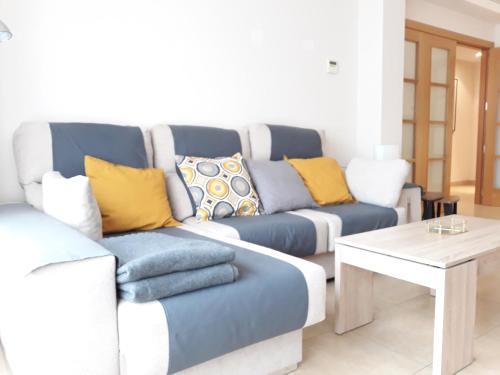 Apartamento Palmeras