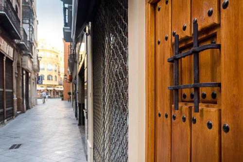 Apartamento Come To Sevilla Casa Malvarrosa