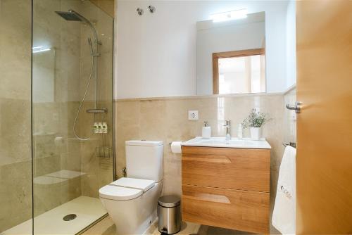Apartamento Come To Sevilla Casa Malvarrosa