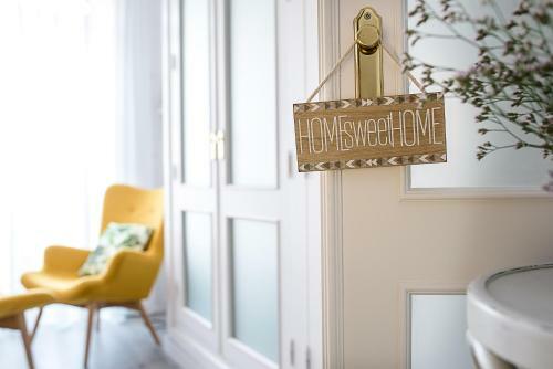 Apartamento Come To Sevilla Casa Malvarrosa