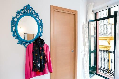 Apartamento Come To Sevilla Casa Malvarrosa