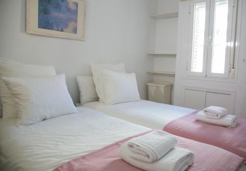Apartamento Alohamundi Porvenir