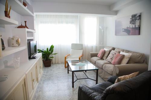Apartamento Alohamundi Porvenir